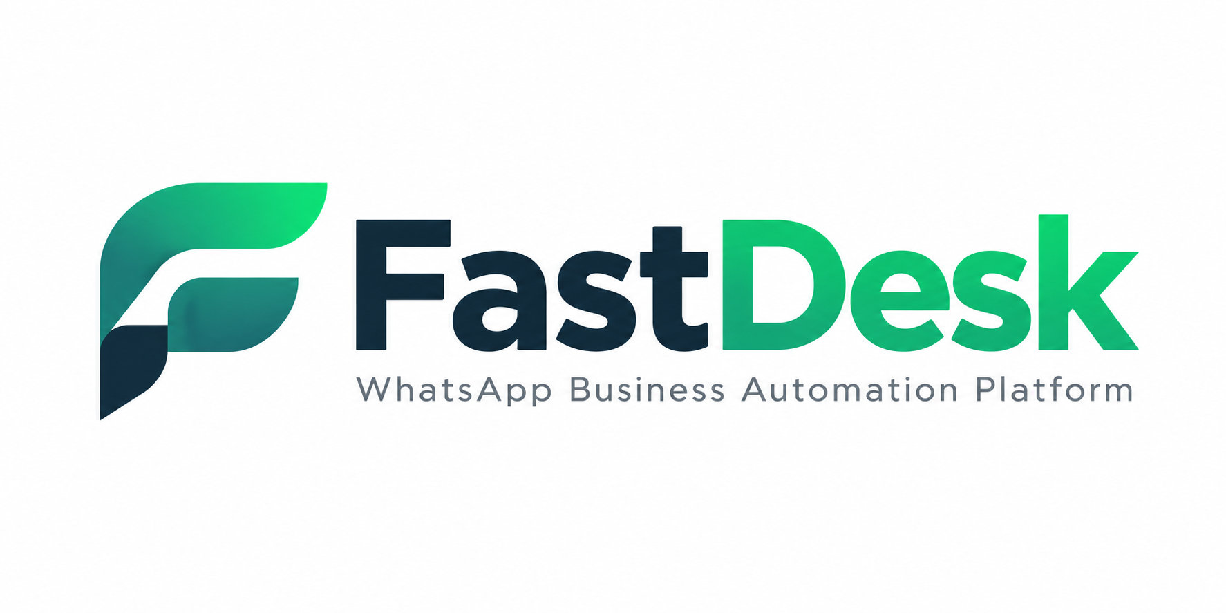 FastDesk Interface Showcase